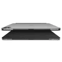 Case Spigen Liquid Air Folio for Apple  iPad Pro 13 (2024-2025) Black