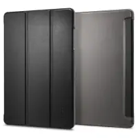 Case Spigen Smart Fold for Samsung SM-X210 215 216 Galaxy Tab A9+ SM-X230 235 236 Galaxy Tab A11+ Black