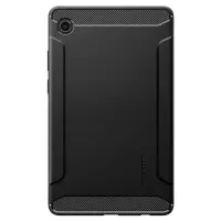 Case Spigen Rugged Armor for Samsung SM-X133 SM-X135 Galaxy Tab A11 Matte Black