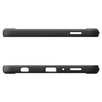 Case Spigen Rugged Armor for Samsung SM-X133 SM-X135 Galaxy Tab A11 Matte Black