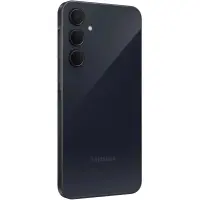 Samsung SM-A356 Galaxy A35 5G Dual Sim 6.6" 6GB/128GB NFC IP67 Enterprise Edition Awesome Navy