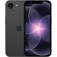 Apple iPhone 17e 5G 6.1" 8GB/256GB NFC IP68 Black