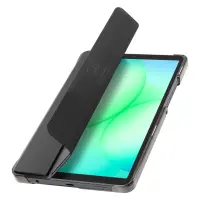 Case Spigen Smart Fold Samsung X110 X115 Galaxy Tab A9 X130 X133 X135 Galaxy Tab A11 Matte Black