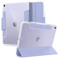 Case Spigen Ultra Hybrid Pro for Apple iPad Air 4 (2020) Air 5 (2022) 10.9''  iPad Air 6 (2024) Air 7 (2025) Air 8 (2026) 11''  Lavender