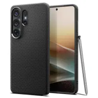 Case Spigen Liquid Air for Samsung SM-S948 Galaxy S26 Ultra Matte Black
