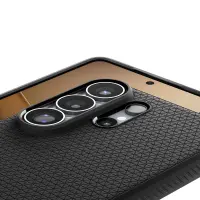 Case Spigen Liquid Air Magsafe for Samsung SM-S948 Galaxy S26 Ultra Matte Black