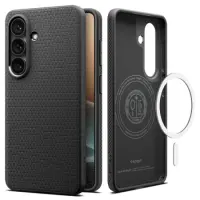 Case Spigen Liquid Air Magsafe for Samsung SM-S947 Galaxy S26+ Matte Black