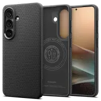 Case Spigen Liquid Air Magsafe for Samsung SM-S947 Galaxy S26+ Matte Black