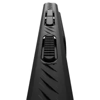 Case Spigen Liquid Air Magsafe for Samsung SM-S947 Galaxy S26+ Matte Black
