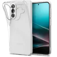 Case Spigen Liquid Crystal  for Samsung SM-A376 Galaxy A37 5G Crystal Clear