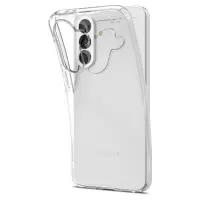 Case Spigen Liquid Crystal  for Samsung SM-A376 Galaxy A37 5G Crystal Clear