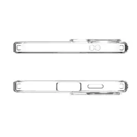 Case Spigen Liquid Crystal  for Samsung SM-A576 Galaxy A57 5G Crystal Clear