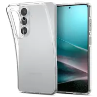 Case Spigen Liquid Crystal  for Samsung SM-S947 Galaxy S26+ Crystal Clear