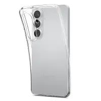 Case Spigen Liquid Crystal  for Samsung SM-S947 Galaxy S26+ Crystal Clear