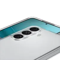 Case Spigen Liquid Crystal  for Samsung SM-S947 Galaxy S26+ Crystal Clear