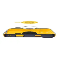 Case Spigen Nano Pop Hybrid Magsafe for Apple iPhone 17 Pro Blueberry Navy