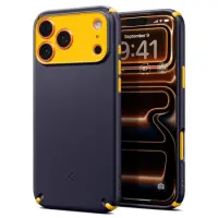 Case Spigen Nano Pop Hybrid Magsafe for Apple iPhone 17 Pro Max Blueberry Navy