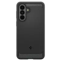 Case Spigen Rugged Armor  for Samsung SM-A376 Galaxy A37 5G Matte Black