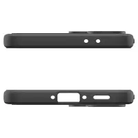 Case Spigen Rugged Armor  for Samsung SM-A376 Galaxy A37 5G Matte Black