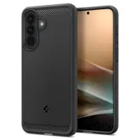 Case Spigen Rugged Armor  for Samsung SM-A576 Galaxy A57 5G Matte Black
