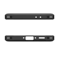 Case Spigen Tough Armor  for Samsung SM-A376 Galaxy A37 5G Black