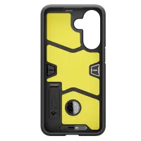 Case Spigen Tough Armor  for Samsung SM-A576 Galaxy A57 5G Black