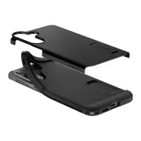 Case Spigen Tough Armor  for Samsung SM-A576 Galaxy A57 5G Black