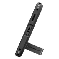 Case Spigen Tough Armor  for Samsung SM-A576 Galaxy A57 5G Black