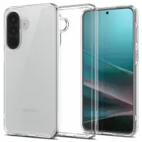 Case Spigen Ultra Hybrid  for Samsung SM-A576 Galaxy A57 5G Crystal Clear