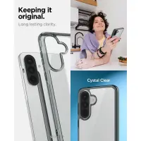 Case Spigen Ultra Hybrid  for Samsung SM-A576 Galaxy A57 5G Space Crystal