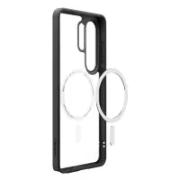 Case Spigen Ultra Hybrid Magsafer  for Samsung SM-S948 Galaxy S26 Ultra Matte Black