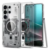 Case Spigen Ultra Hybrid Magsafer  for Samsung SM-S948 Galaxy S26 Ultra Neo One