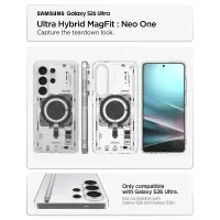 Case Spigen Ultra Hybrid Magsafer  for Samsung SM-S948 Galaxy S26 Ultra Neo One