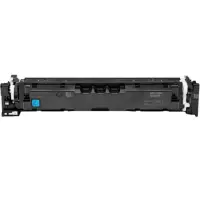Toner HP Compatible 220X W2201X C WITH CHIP Pages:5500 Cyan Color LaserJet Pro LaserJet Pro MFP