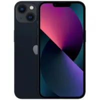 Apple iPhone 13 5G 6.1" 4GB/256GB NFC IP68 Midnight