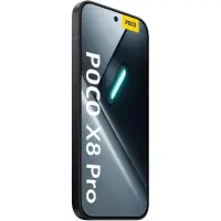 Xiaomi Poco X8 Pro 5G Dual Sim 6.59" 12GB/512GB NFC IP68 Black