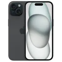 Apple iPhone 15 Plus 5G 6.7" 6GB/512GB NFC IP68 Black