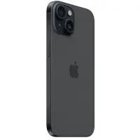 Apple iPhone 15 Plus 5G 6.7" 6GB/512GB NFC IP68 Black