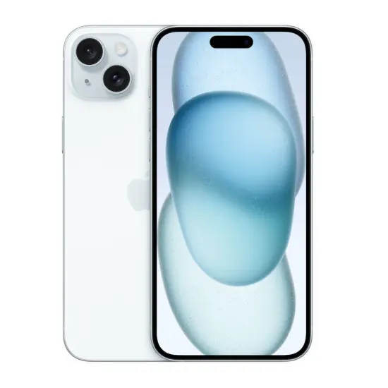 Apple iPhone 15 Plus 5G 6.7" 6GB/512GB NFC IP68 Blue