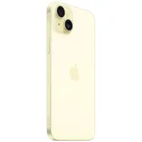 Apple iPhone 15 Plus 5G 6.7" 6GB/512GB NFC IP68 Yellow