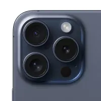 Apple iPhone 15 Pro Max 5G 6.7" 8GB/512GB NFC IP68 Blue Titanium