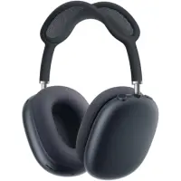 Bluetooth Apple AirPods Max 2 (2026) Over Ear Wireless with Quick Charge and ANC Midnight