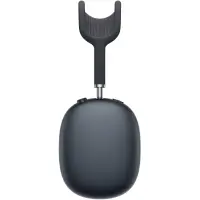 Bluetooth Apple AirPods Max 2 (2026) Over Ear Wireless with Quick Charge and ANC Midnight