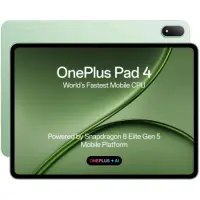 OnePlus Pad 4 13.2" Wi-Fi 12GB/512GB Sage Mist