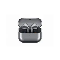 Wireless Bluetooth Samsung Galaxy Buds3 Pro SM-R630 ANC IP57 + Charging Case Silver