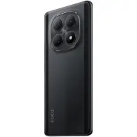 Xiaomi Poco M8 5G Dual Sim 6.77" 8GB/512GB NFC IP65 Black