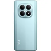 Xiaomi Poco M8 5G Dual Sim 6.77" 8GB/256GB NFC IP65 Green