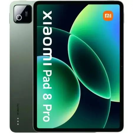 Xiaomi Pad 8 11.2" Wi-Fi 8GB/128GB Green
