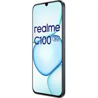Realme C100 5G Dual Sim 6.8" 4GB/128GB NFC IP64 Sprouting Green