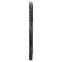 Case Spigen Rugged Armor  for Samsung SM-A175 Galaxy A17 4G SM-A176 Galaxy A17 5G Matte Black